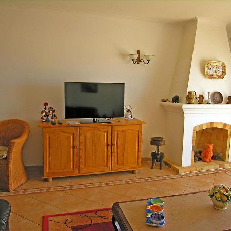 Casa Da Praia Para Ferias - Vila Pinheiro - Vivenda Johanna Villa ลากอส ภายนอก รูปภาพ
