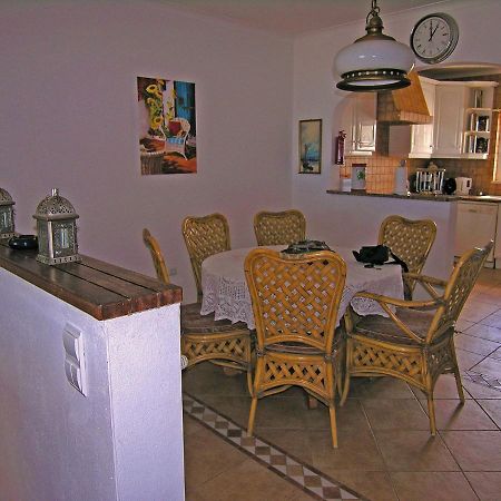 Casa Da Praia Para Ferias - Vila Pinheiro - Vivenda Johanna Villa ลากอส ภายนอก รูปภาพ