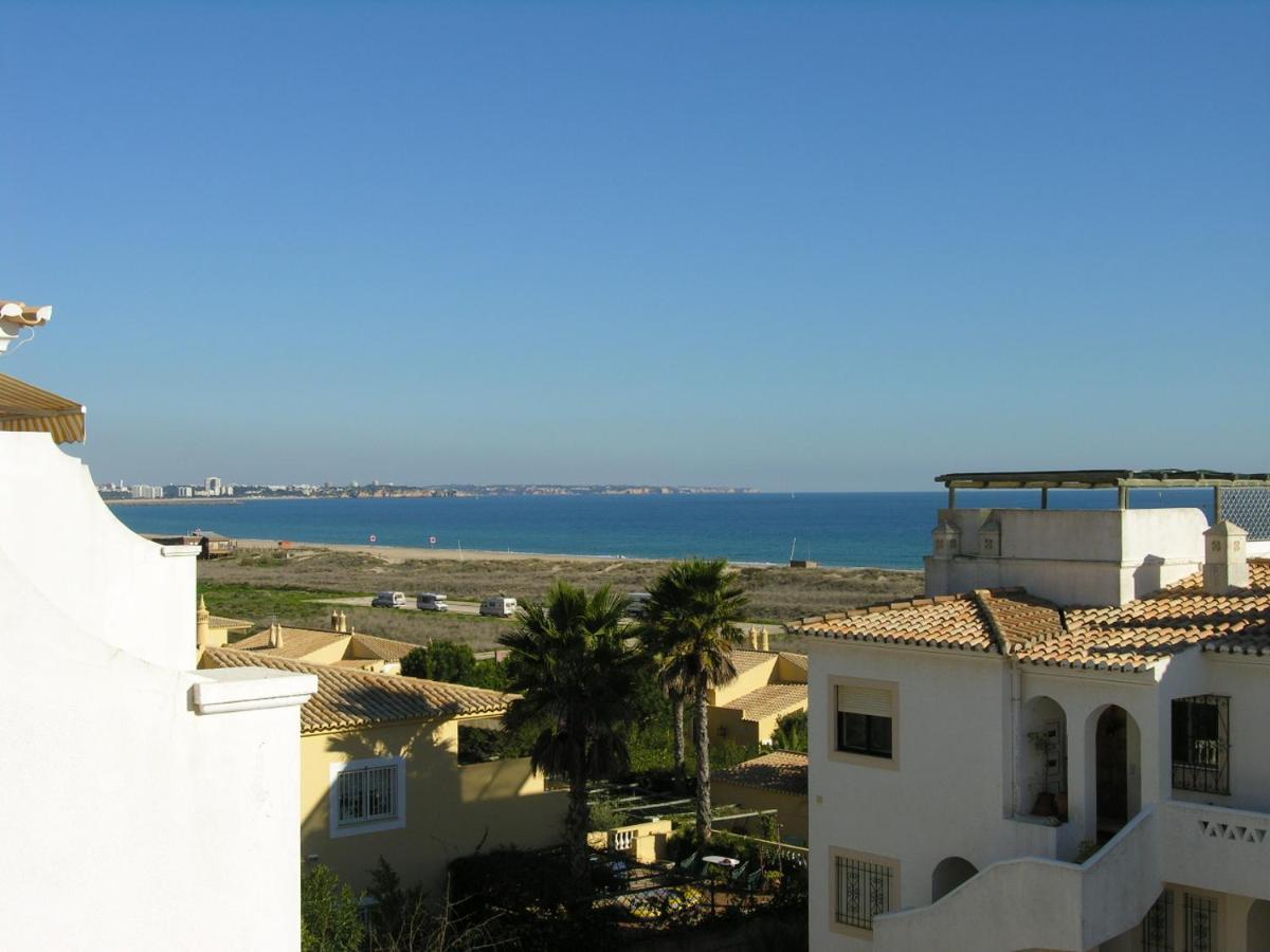 Casa Da Praia Para Ferias - Vila Pinheiro - Vivenda Johanna Villa ลากอส ภายนอก รูปภาพ