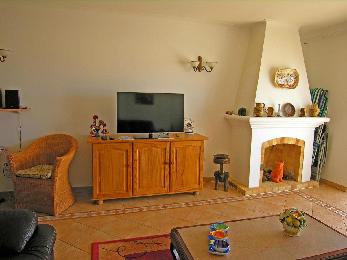 Casa Da Praia Para Ferias - Vila Pinheiro - Vivenda Johanna Villa ลากอส ภายนอก รูปภาพ
