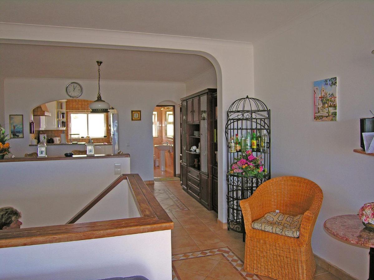 Casa Da Praia Para Ferias - Vila Pinheiro - Vivenda Johanna Villa ลากอส ภายนอก รูปภาพ