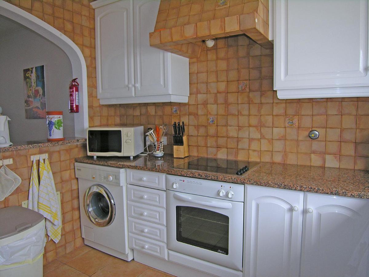 Casa Da Praia Para Ferias - Vila Pinheiro - Vivenda Johanna Villa ลากอส ภายนอก รูปภาพ