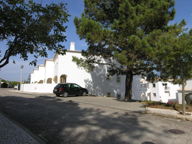 Casa Da Praia Para Ferias - Vila Pinheiro - Vivenda Johanna Villa ลากอส ภายนอก รูปภาพ